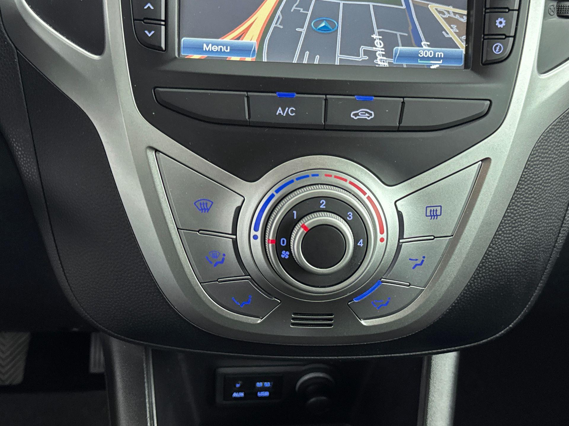 Foto van Hyundai Ix20