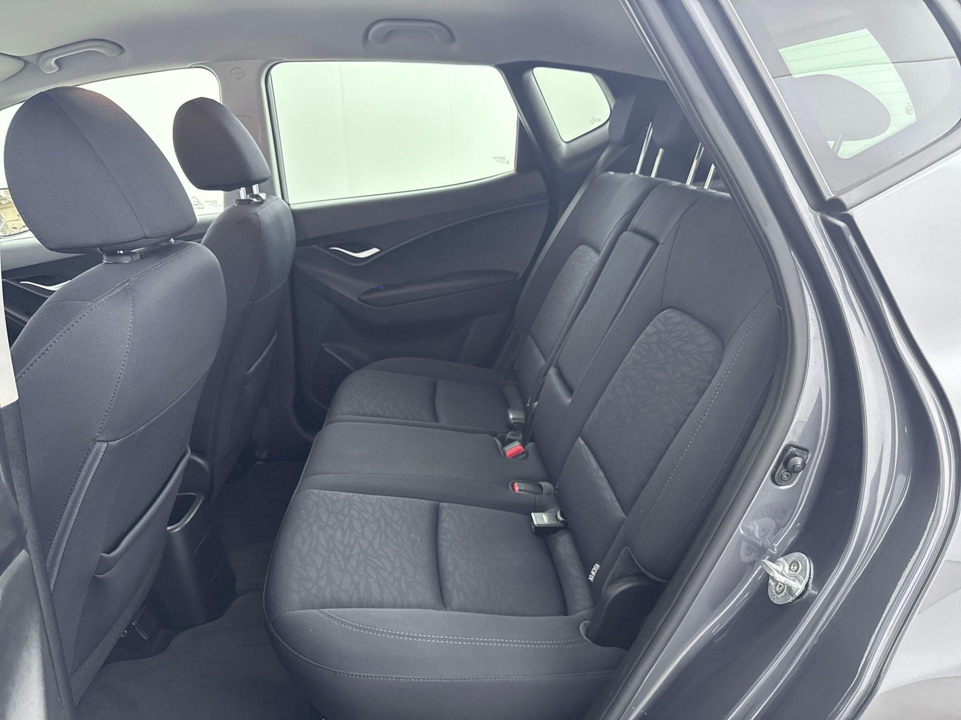 Foto van Hyundai Ix20