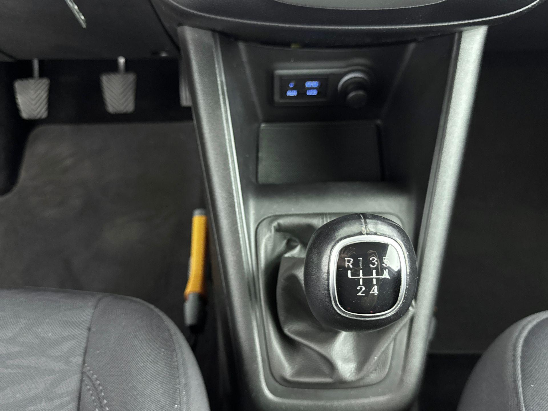 Foto van Hyundai Ix20