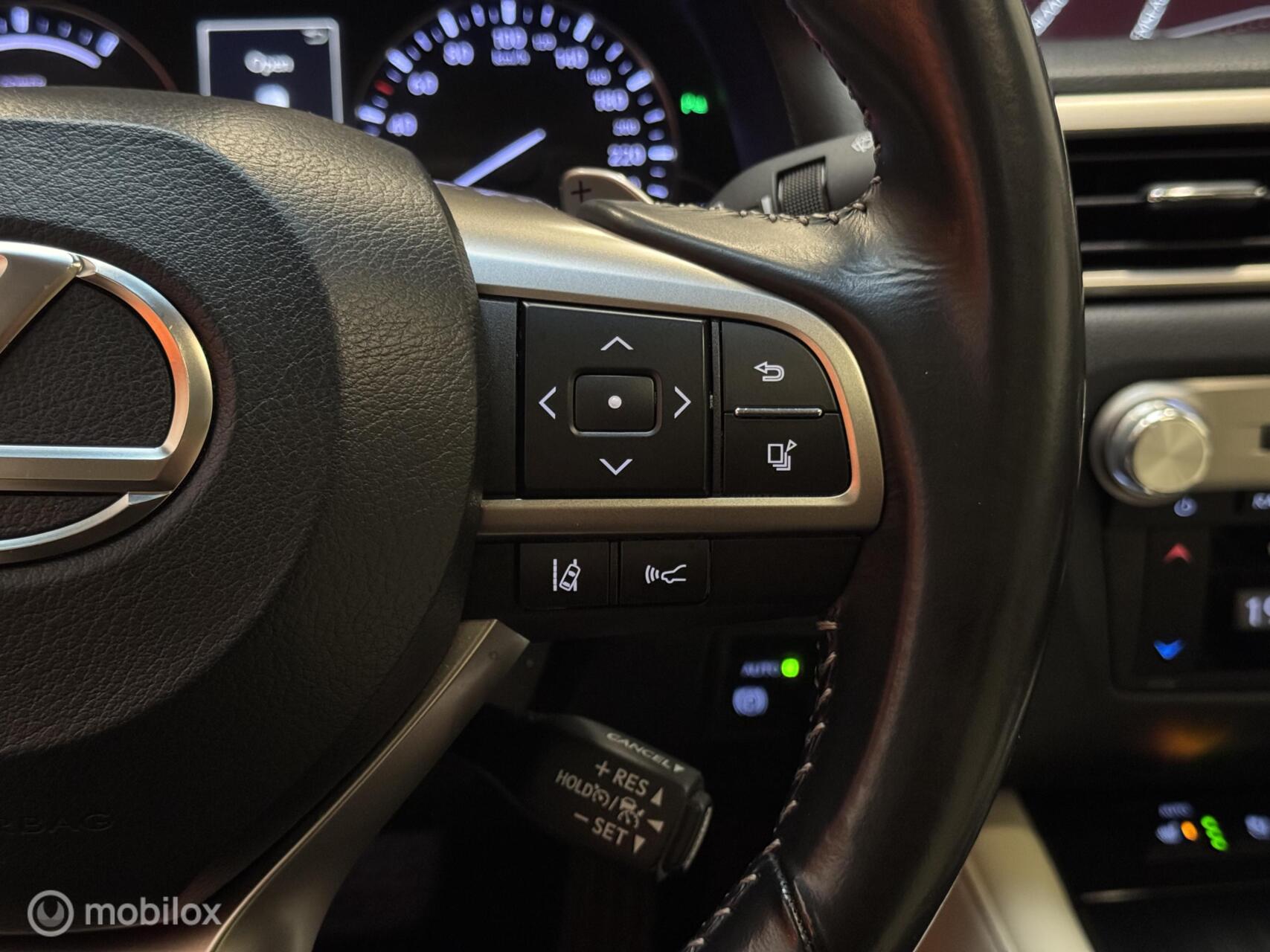 Foto van Lexus Lexus Gs300h