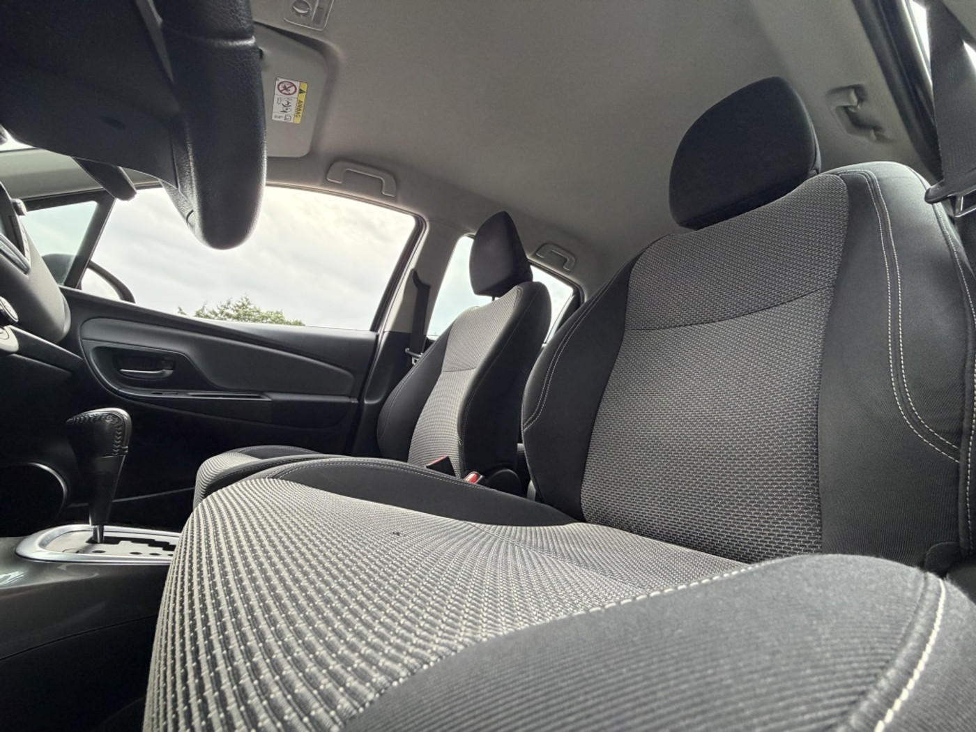 Foto van Toyota Toyota Yaris Hybrid