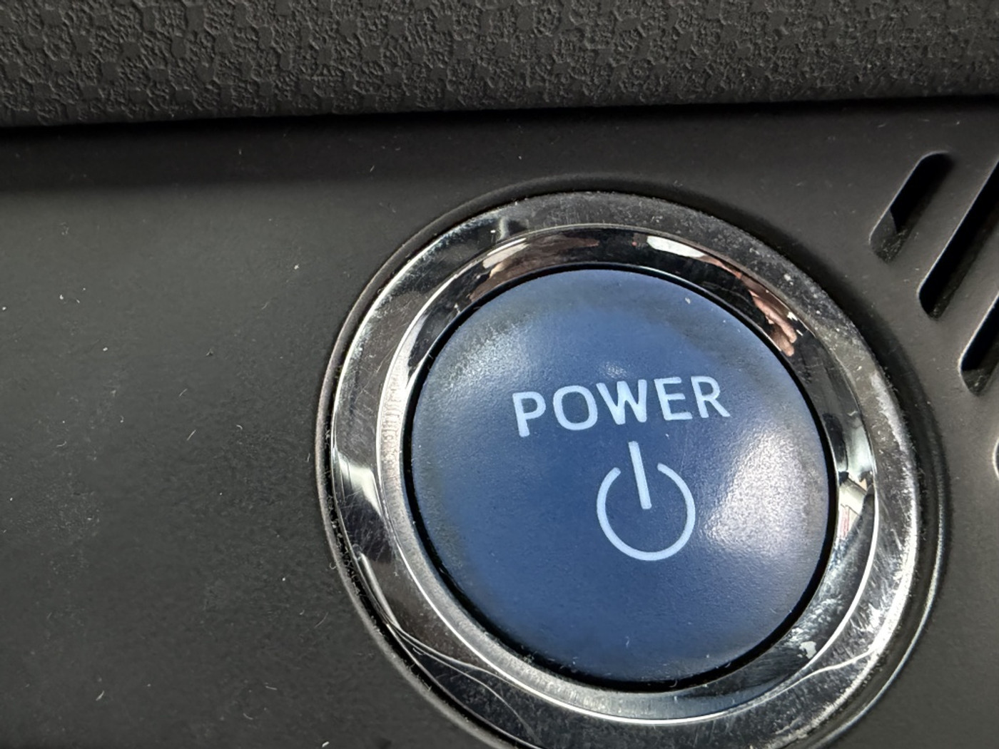 Foto van Toyota Toyota Yaris Hybrid
