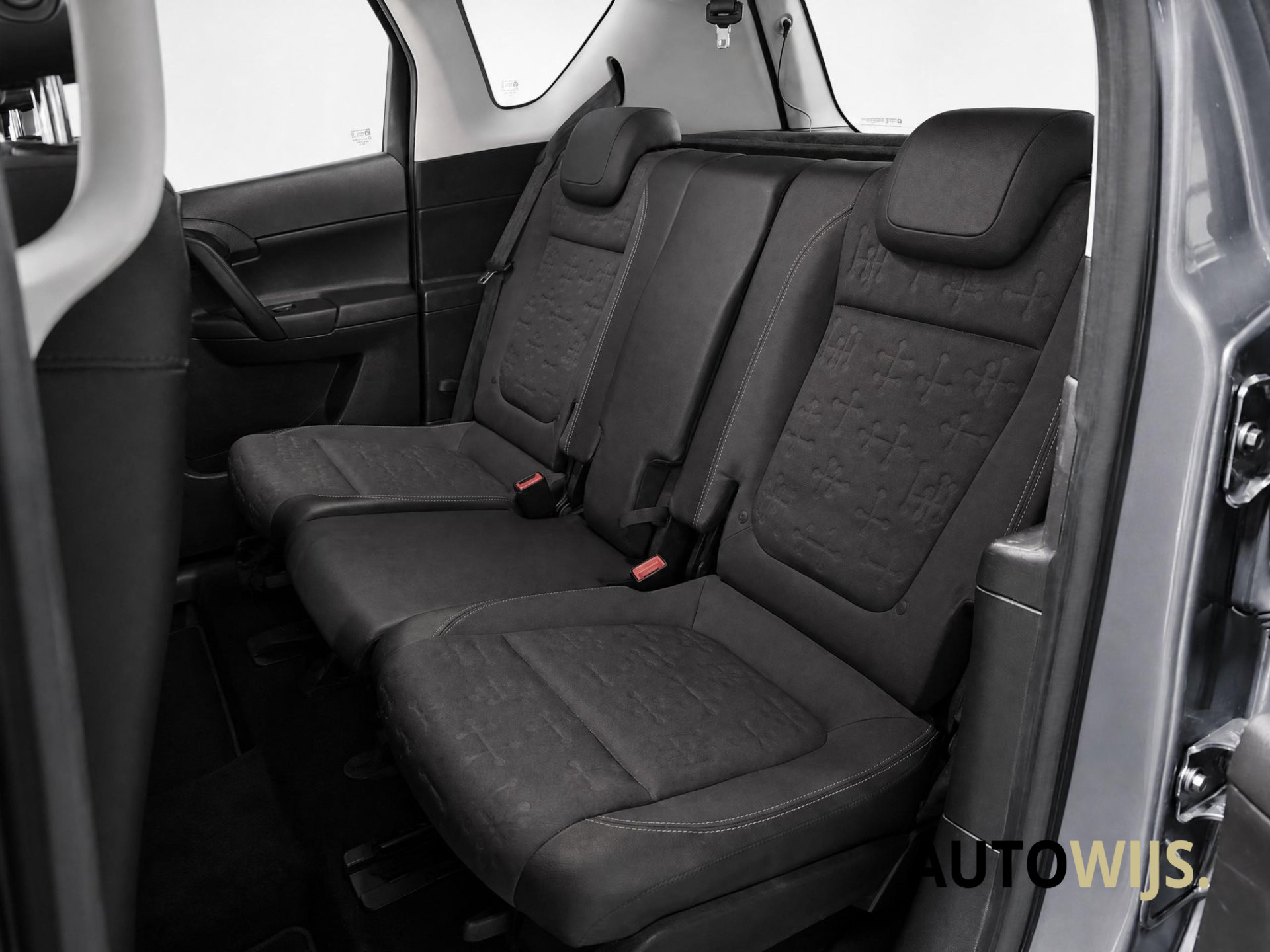 Foto van Opel Meriva