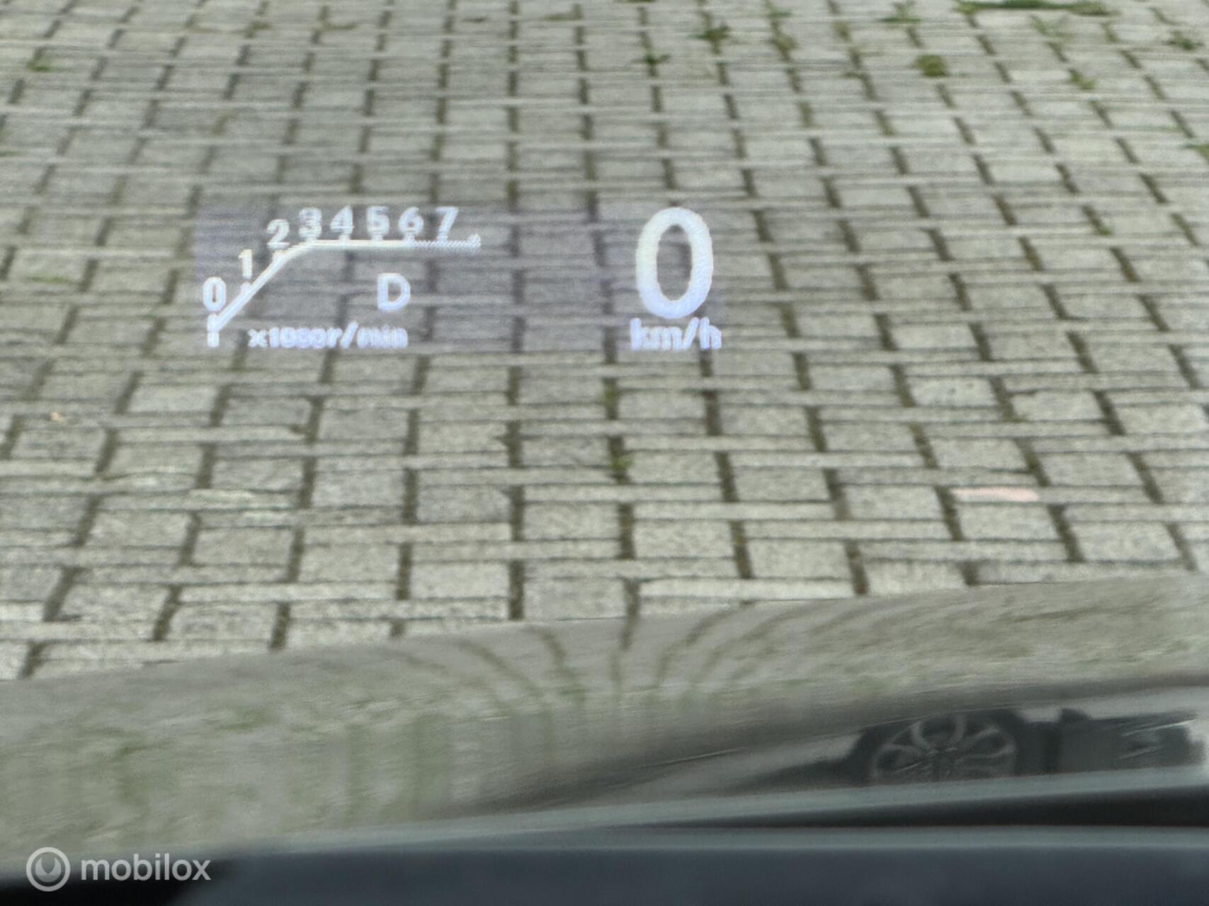 Foto van Lexus GS