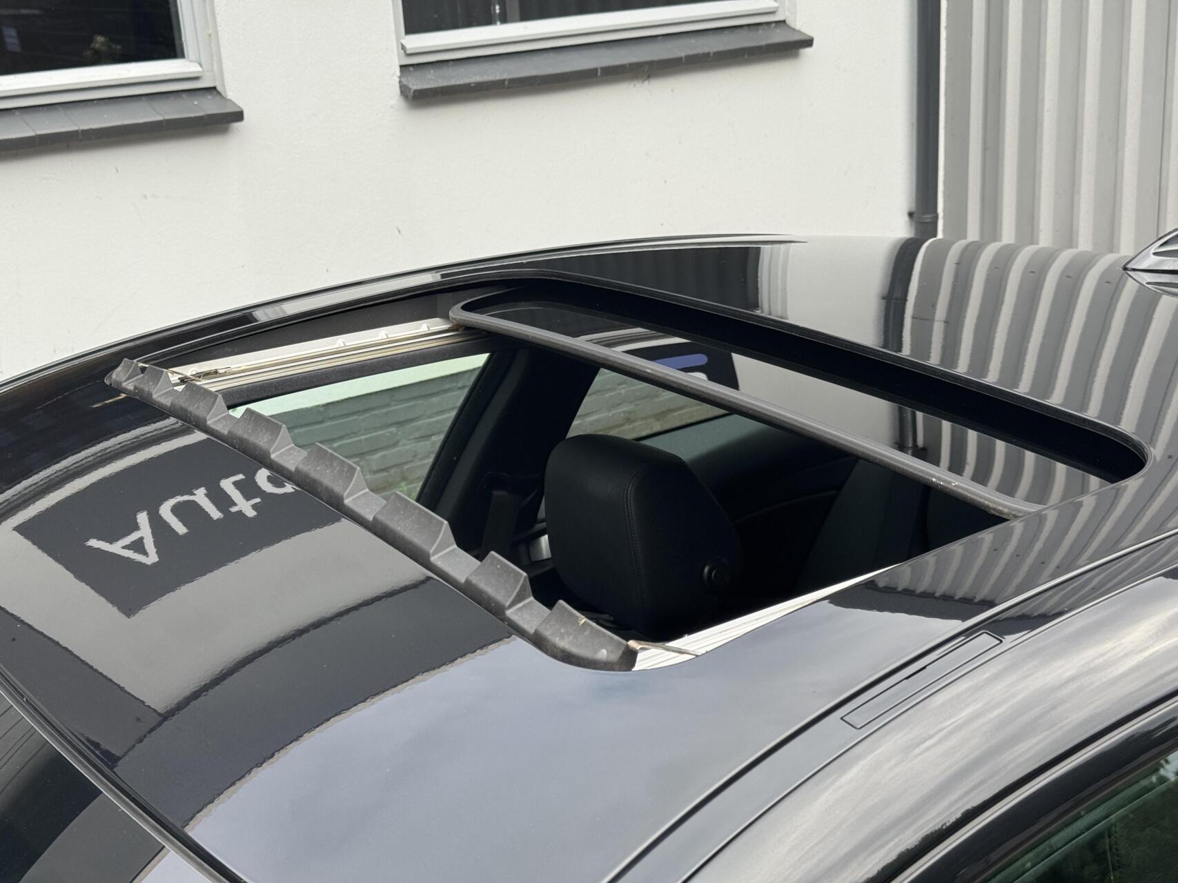 Foto van BMW 420i