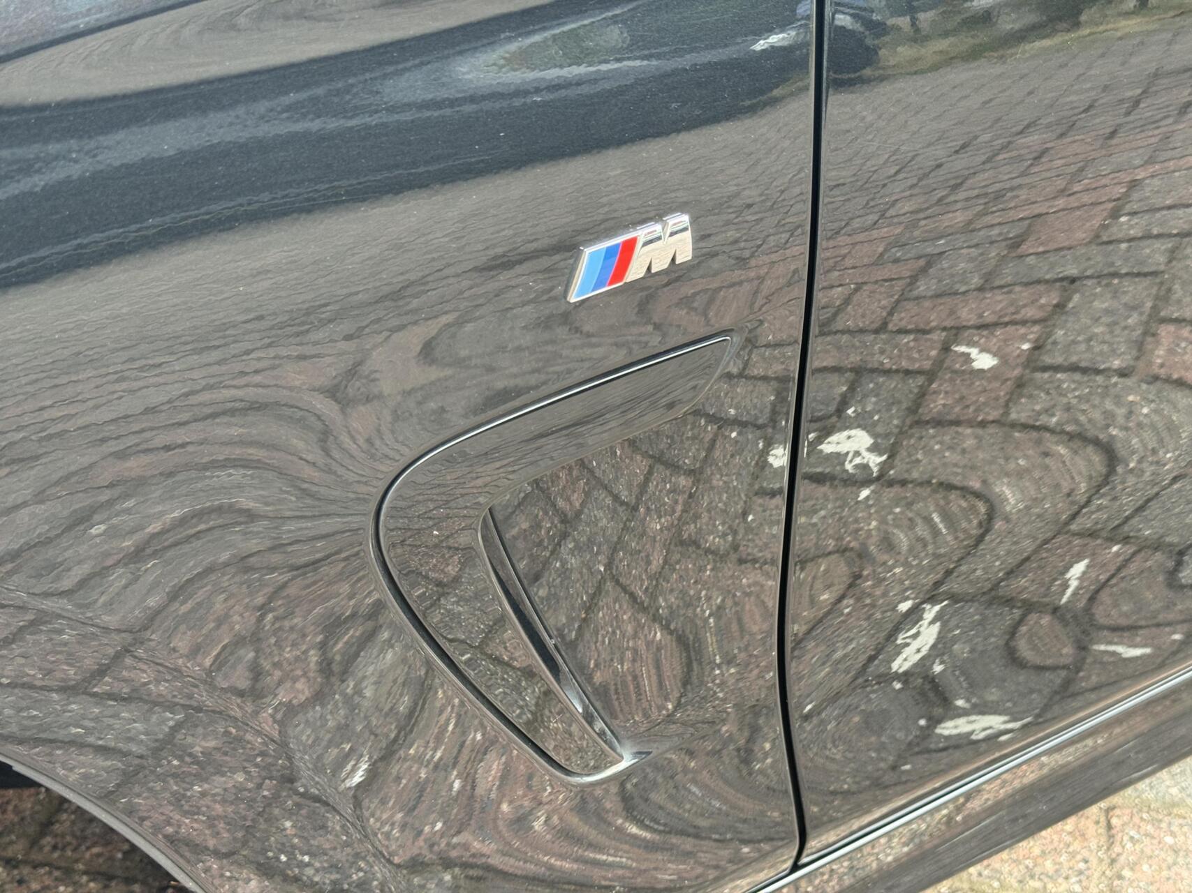 Foto van BMW 420i