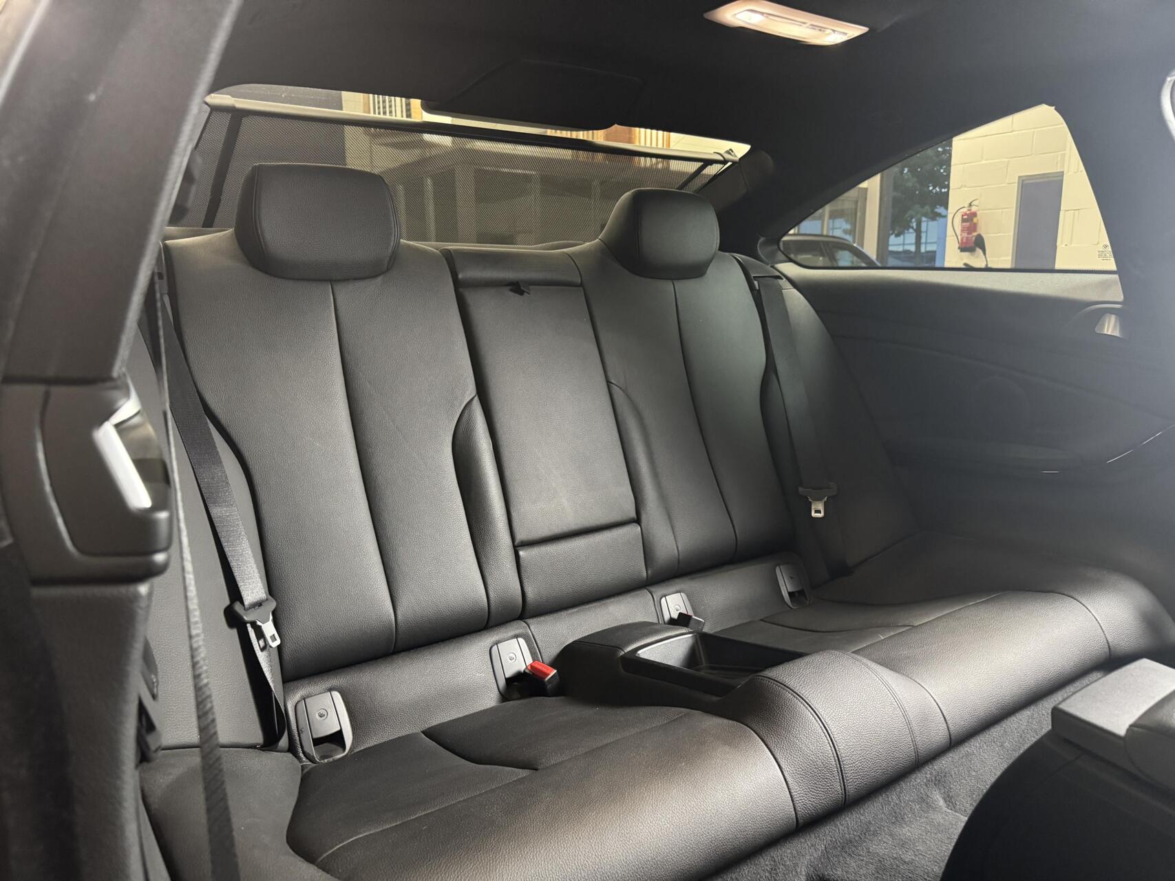 Foto van BMW 420i