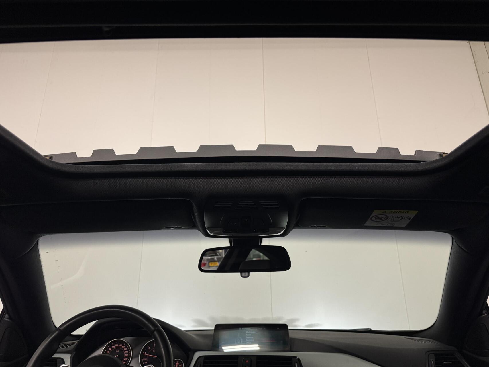 Foto van BMW 420i