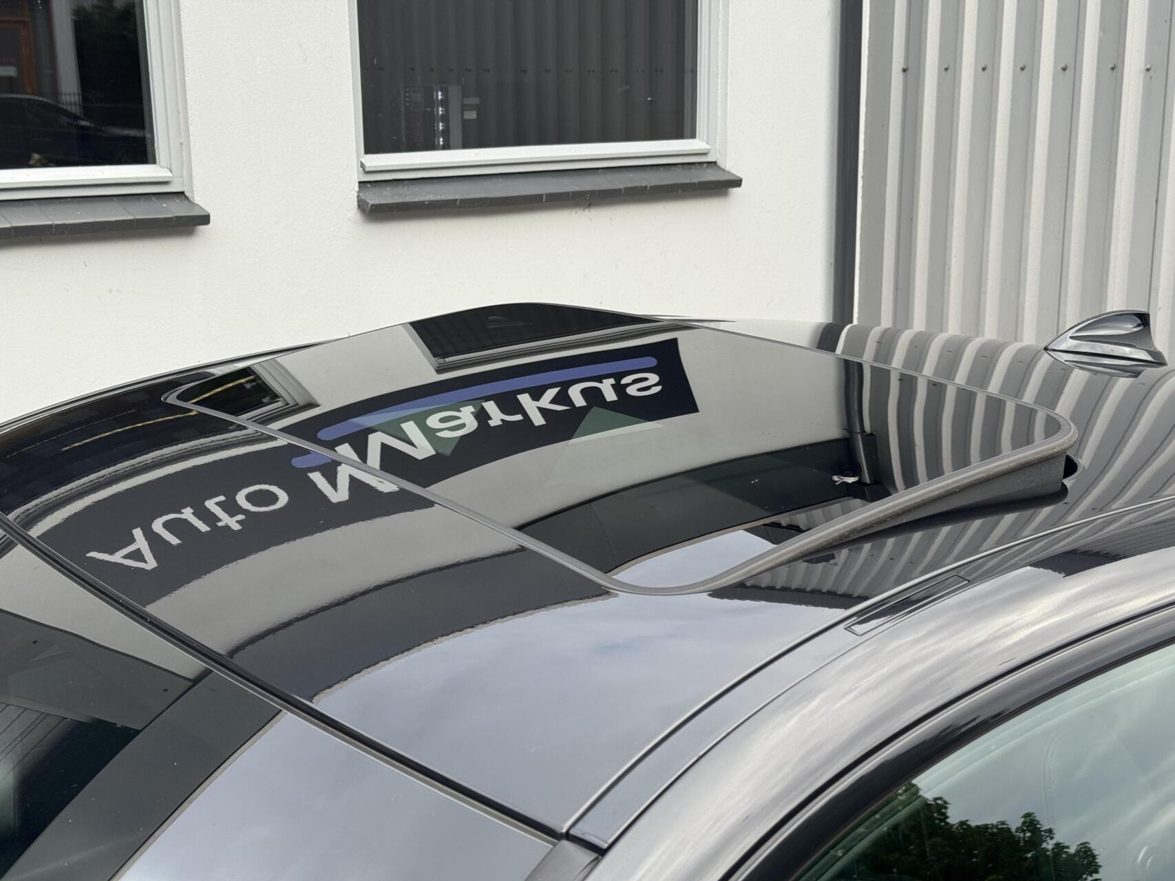 Foto van BMW 420i