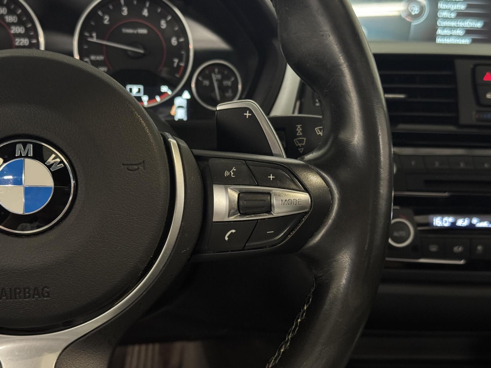 Foto van BMW 420i