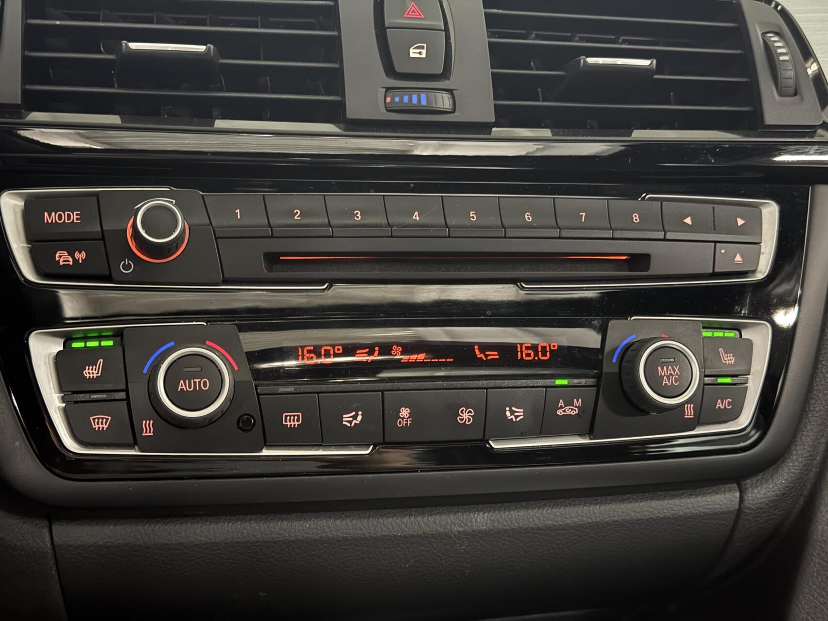 Foto van BMW 420i