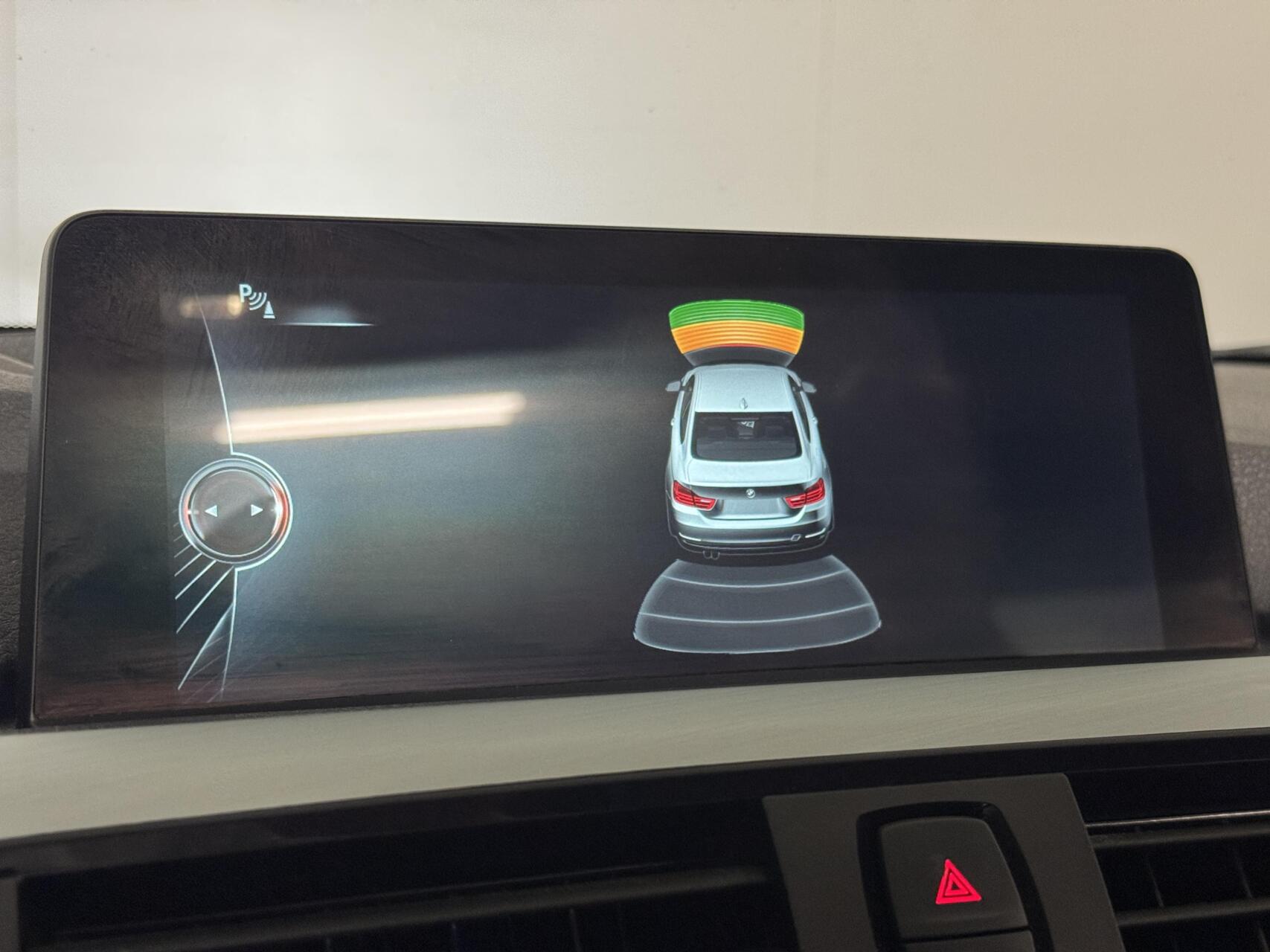 Foto van BMW 420i