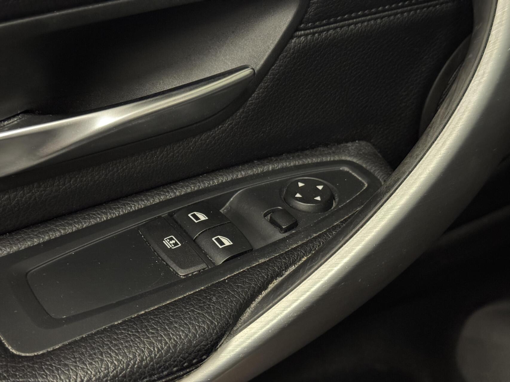 Foto van BMW 420i