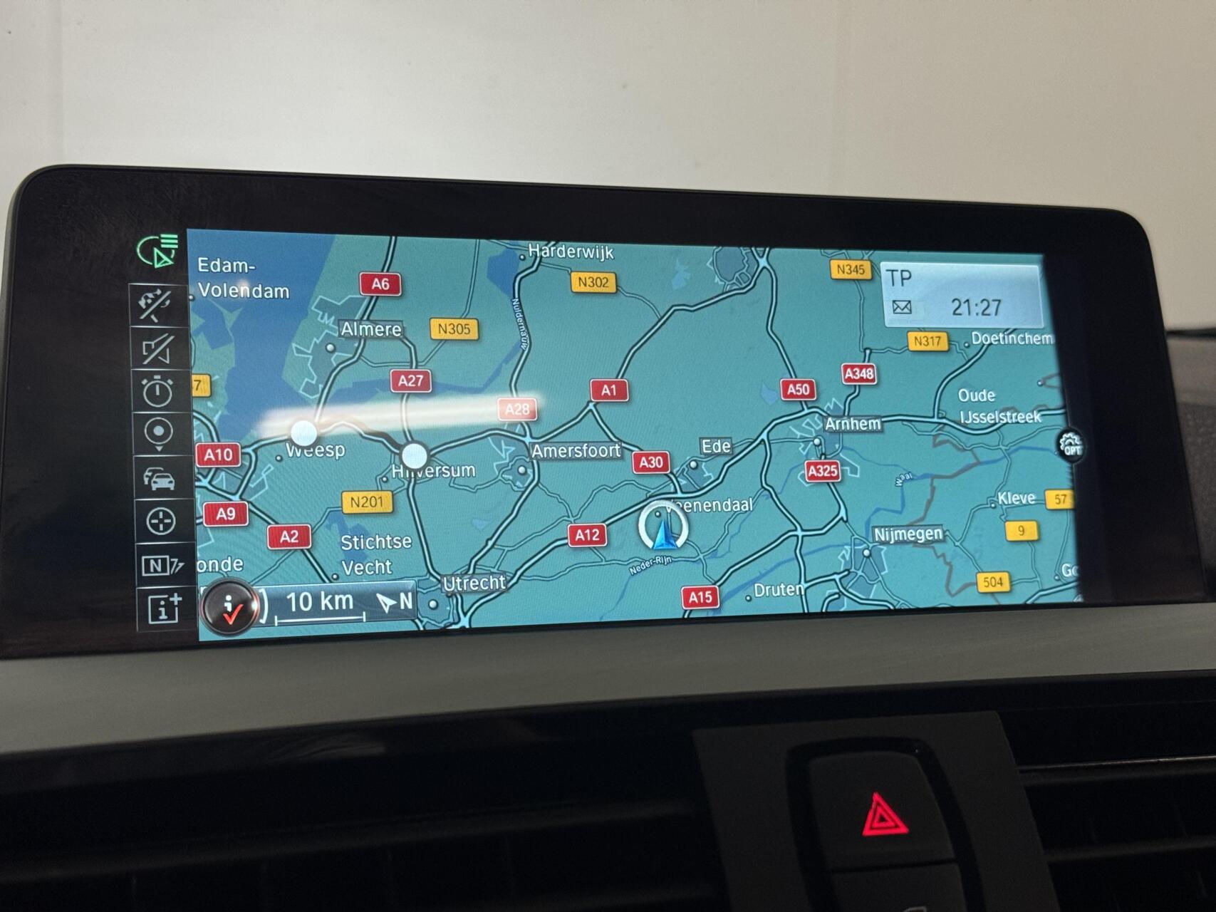 Foto van BMW 420i