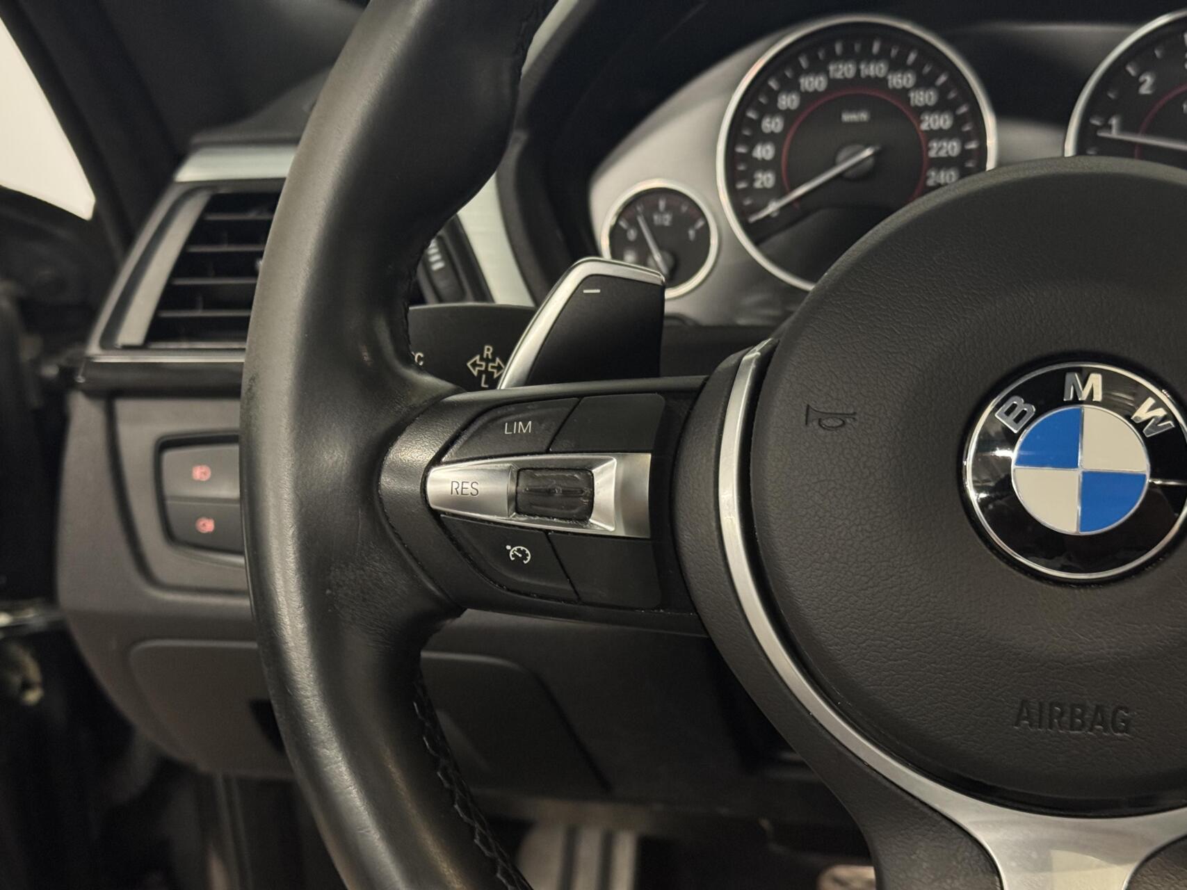 Foto van BMW 420i
