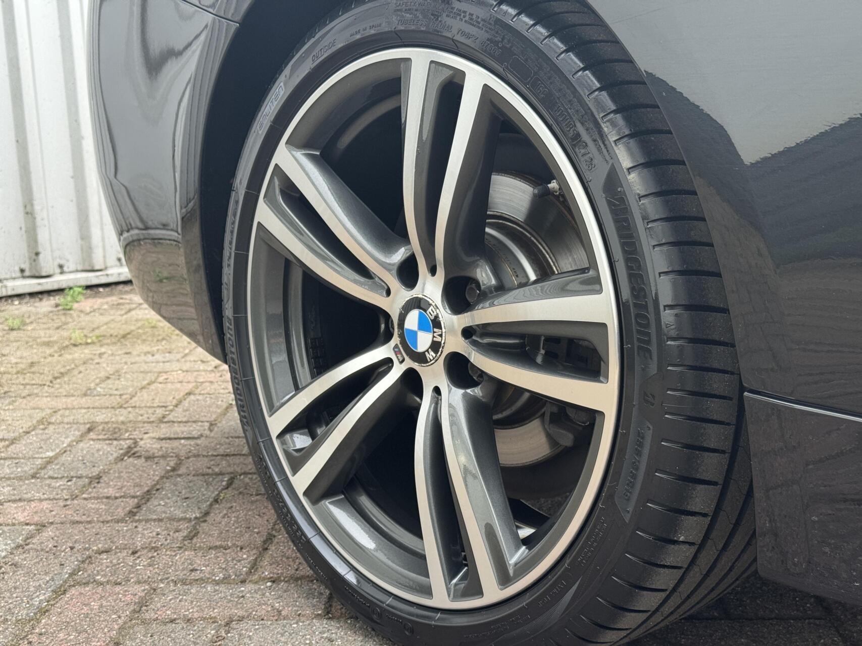 Foto van BMW 420i