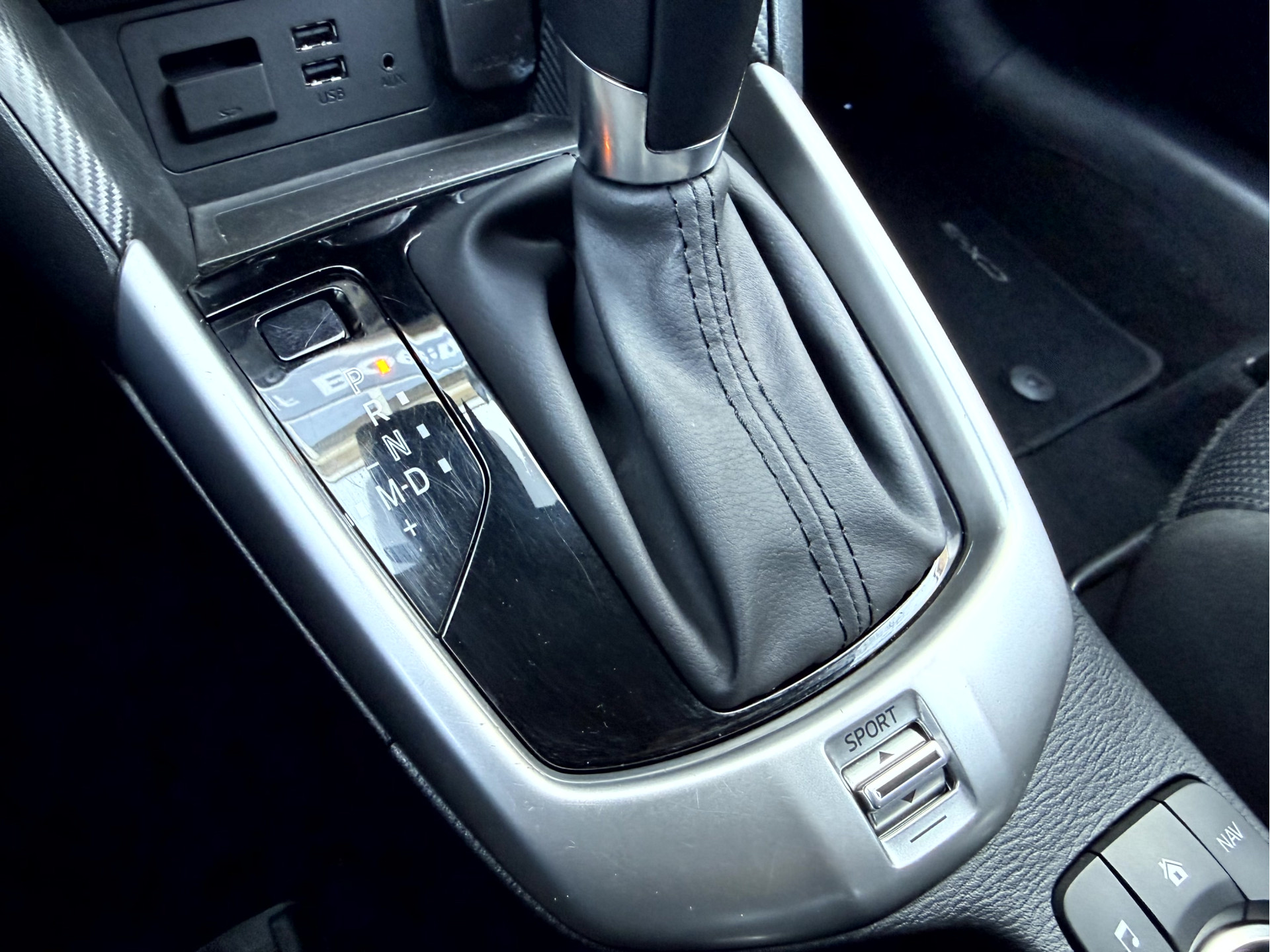 Foto van Mazda Mazda Cx-3
