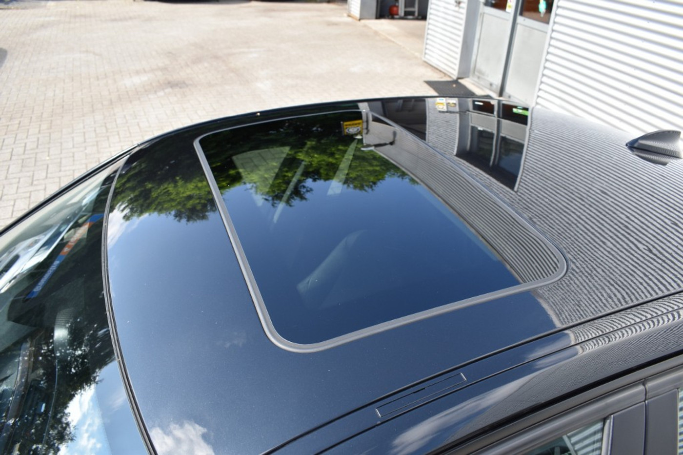 Foto van BMW 316i