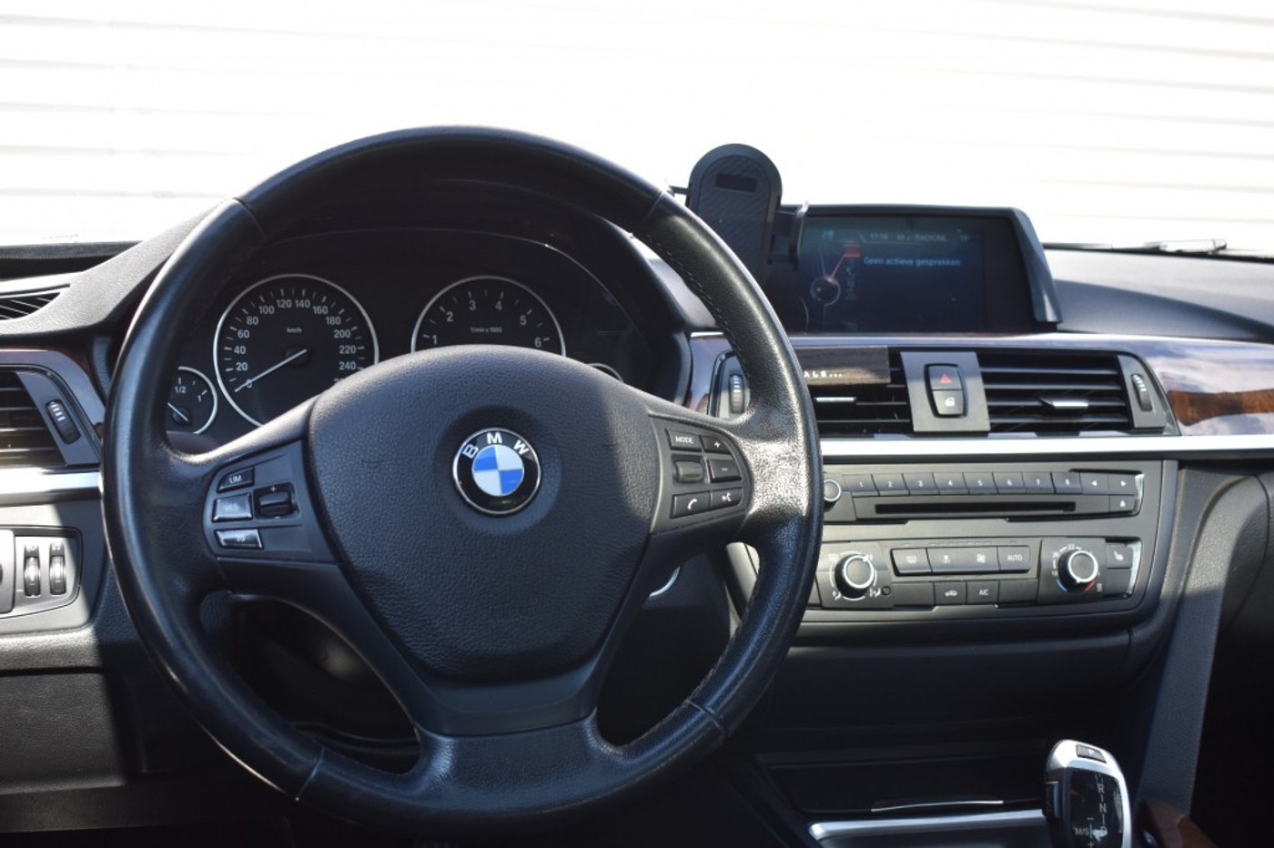 Foto van BMW 316i