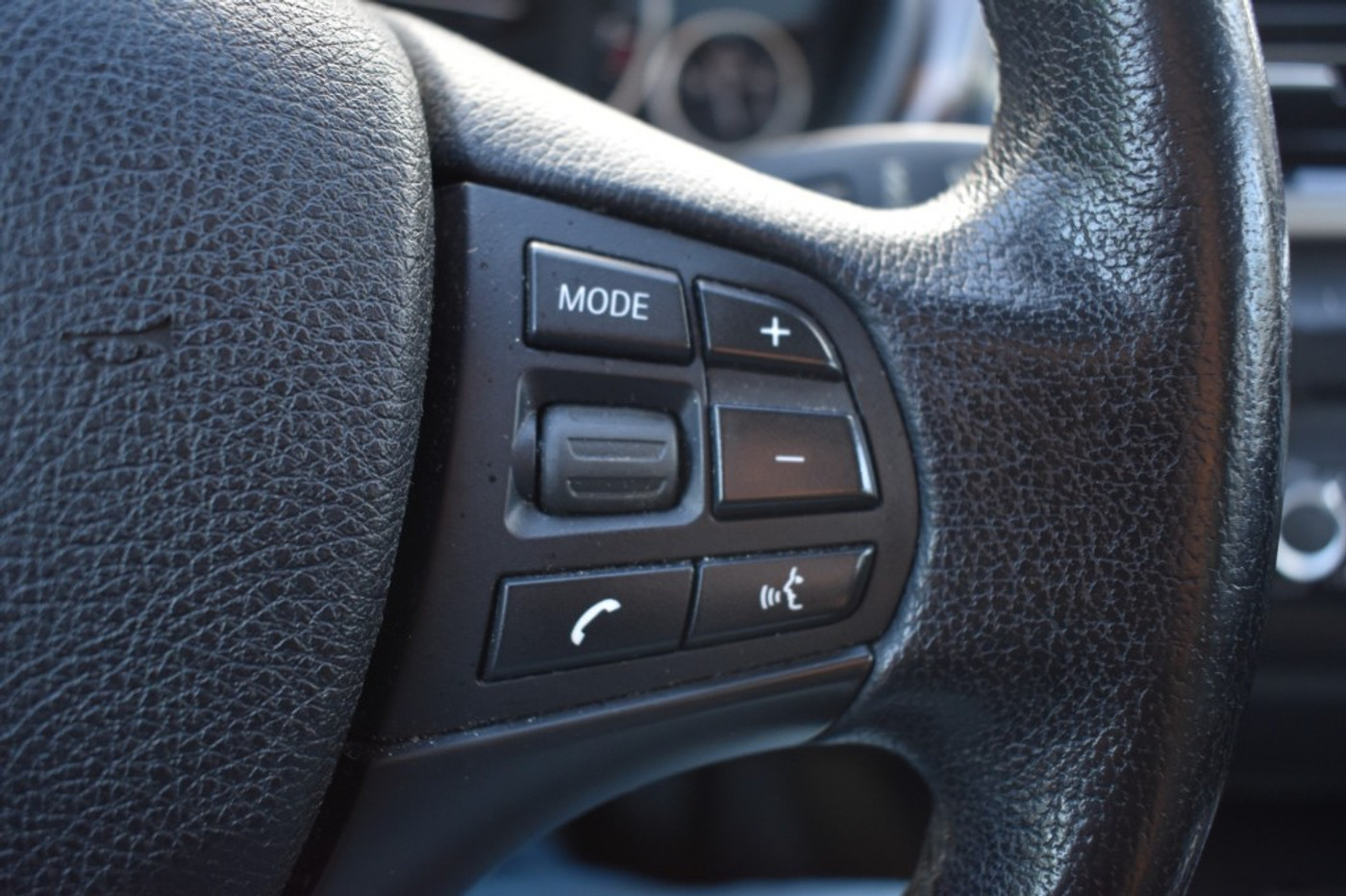Foto van BMW 316i