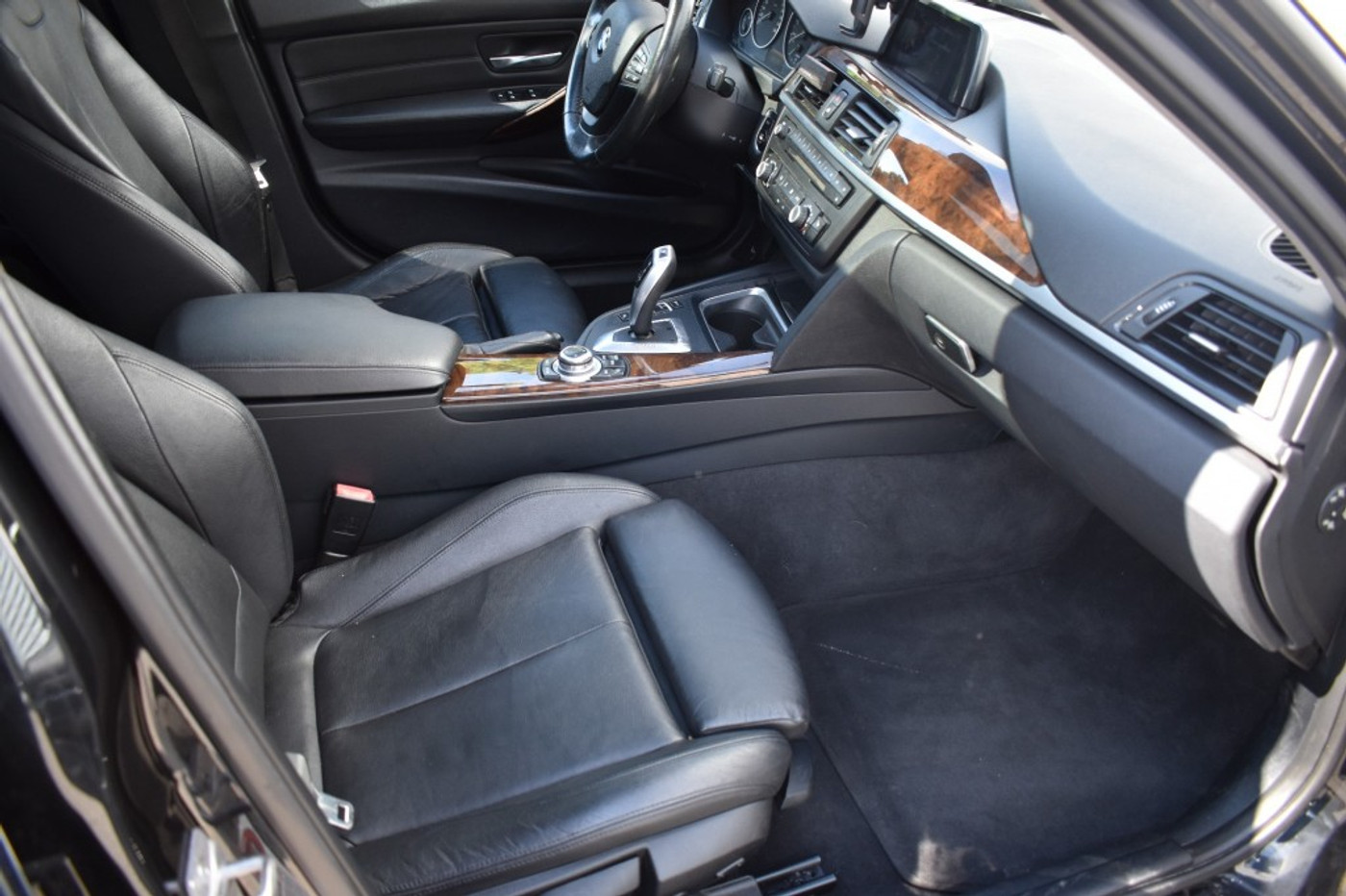 Foto van BMW 316i