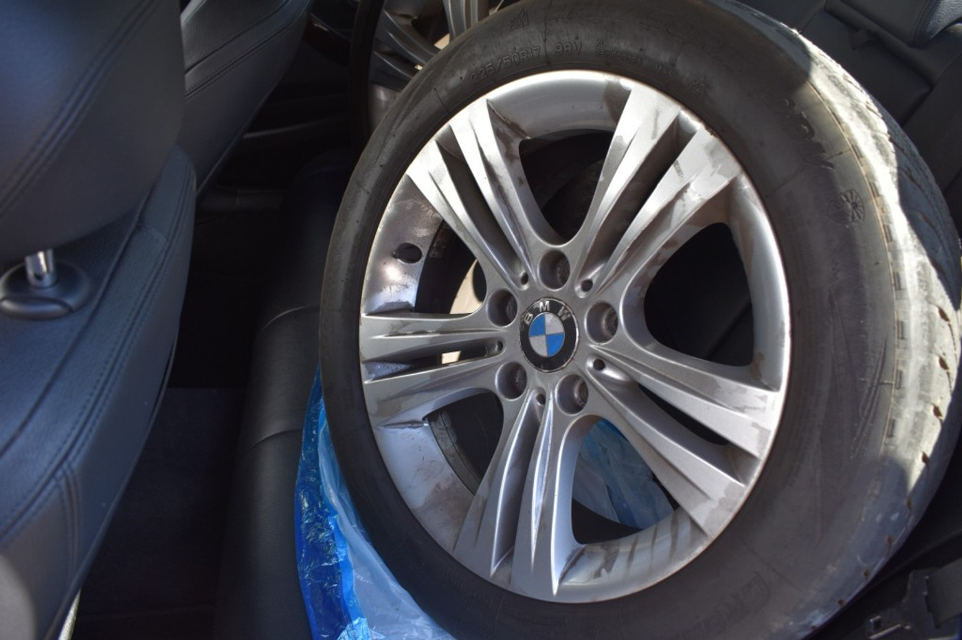 Foto van BMW 316i