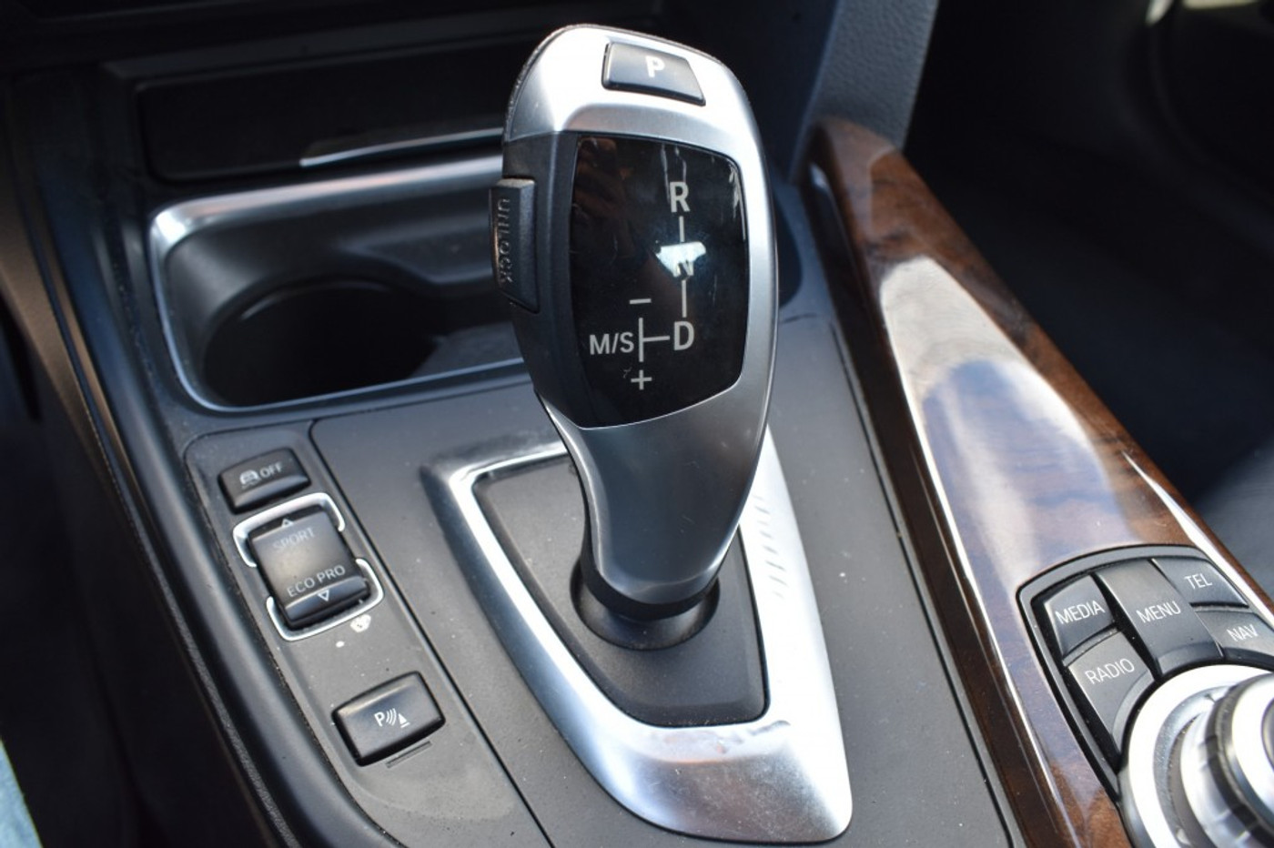 Foto van BMW 316i