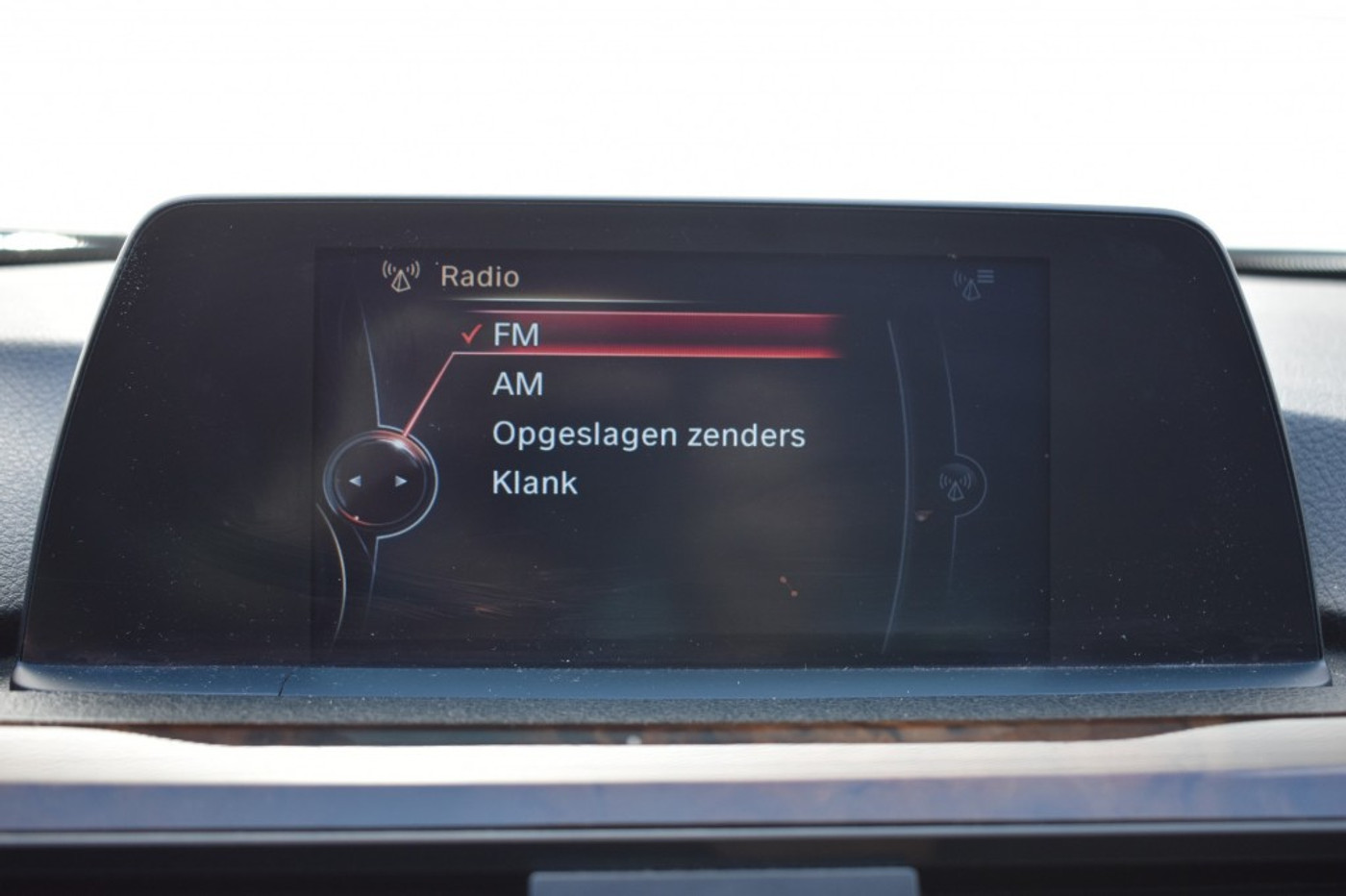 Foto van BMW 316i