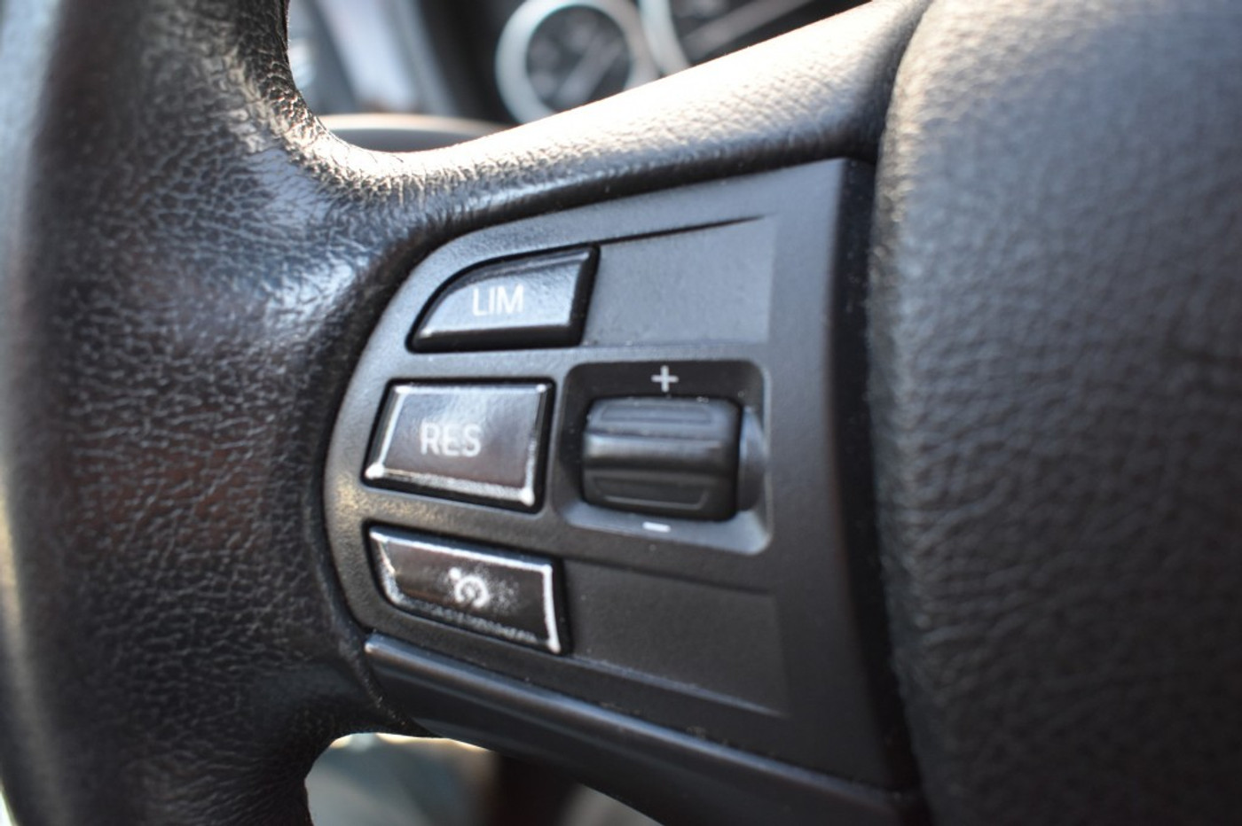 Foto van BMW 316i