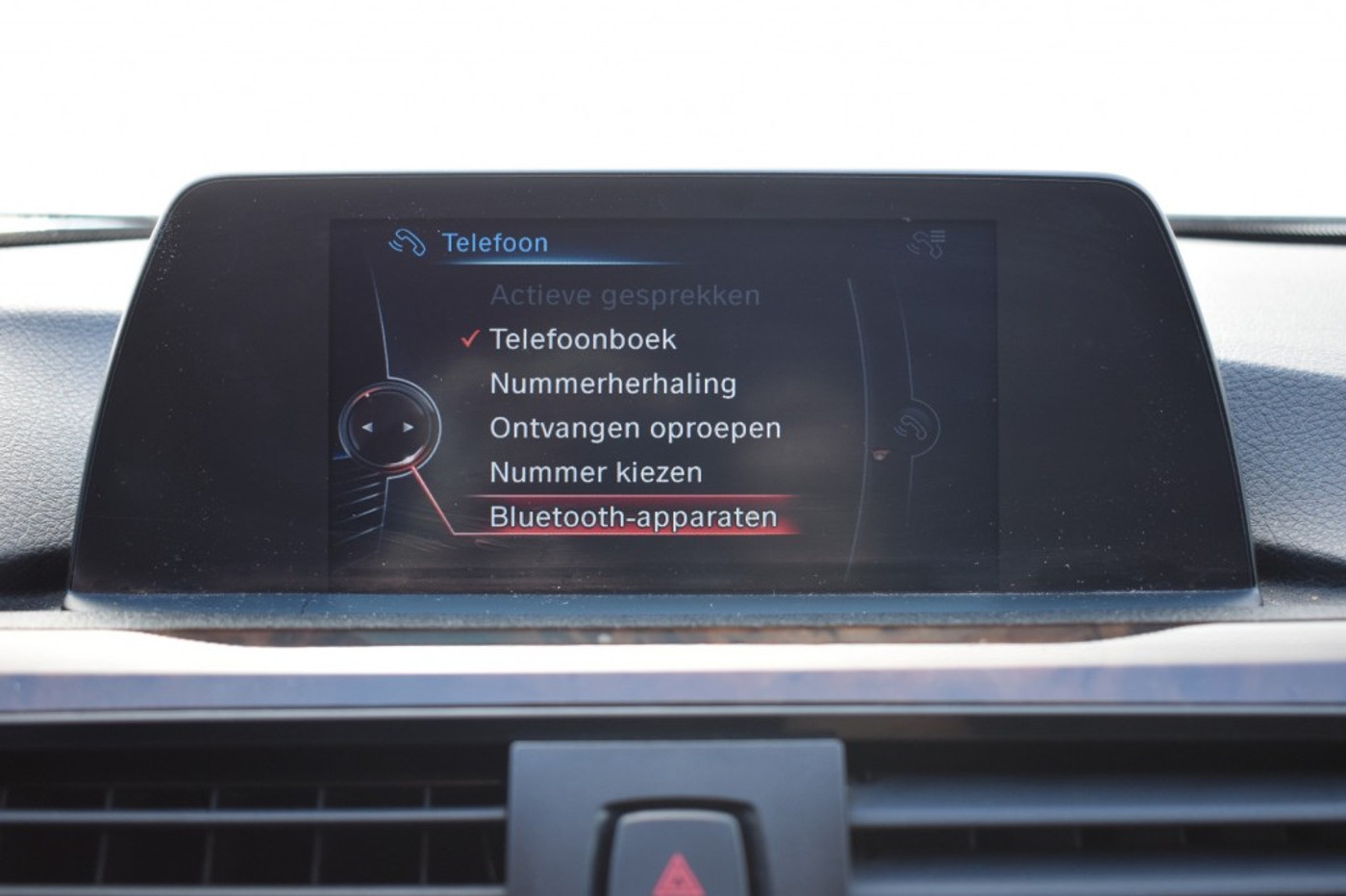 Foto van BMW 316i