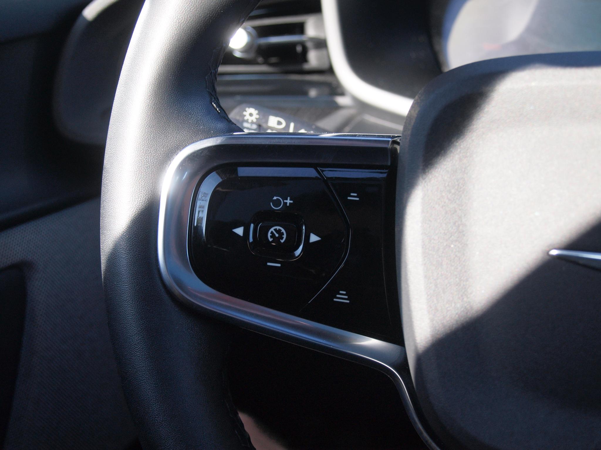 Foto van Polestar Polestar 2