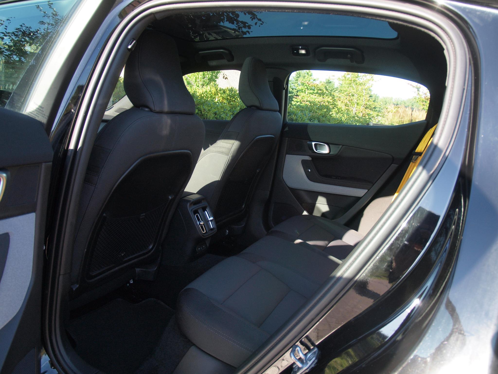 Foto van Polestar Polestar 2
