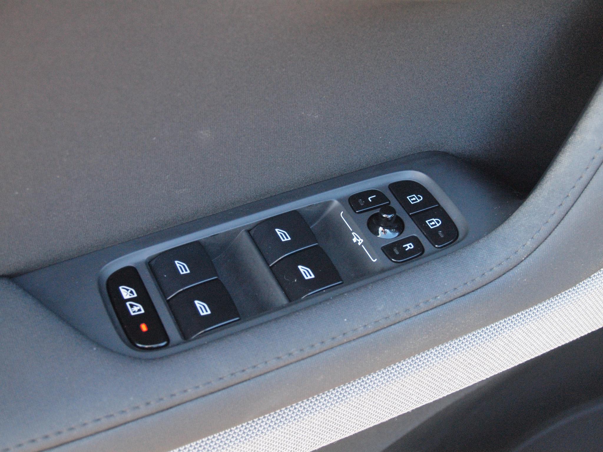 Foto van Polestar Polestar 2