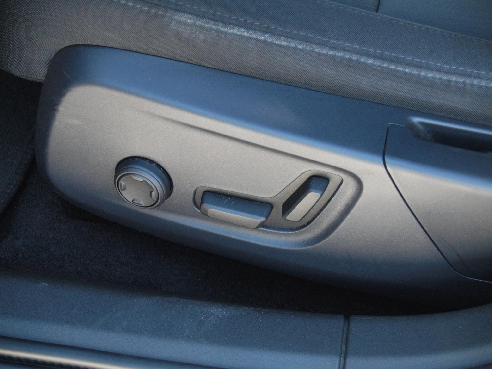 Foto van Polestar Polestar 2