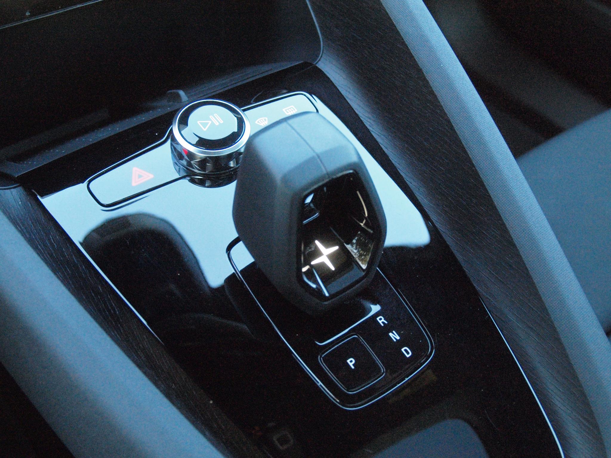 Foto van Polestar Polestar 2