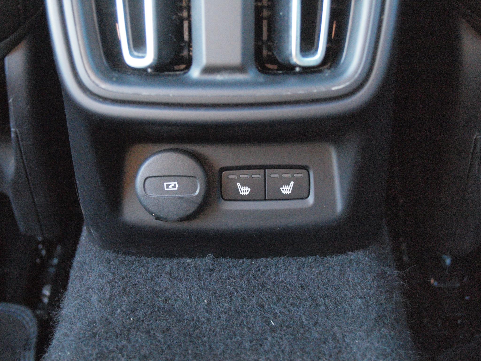 Foto van Polestar Polestar 2