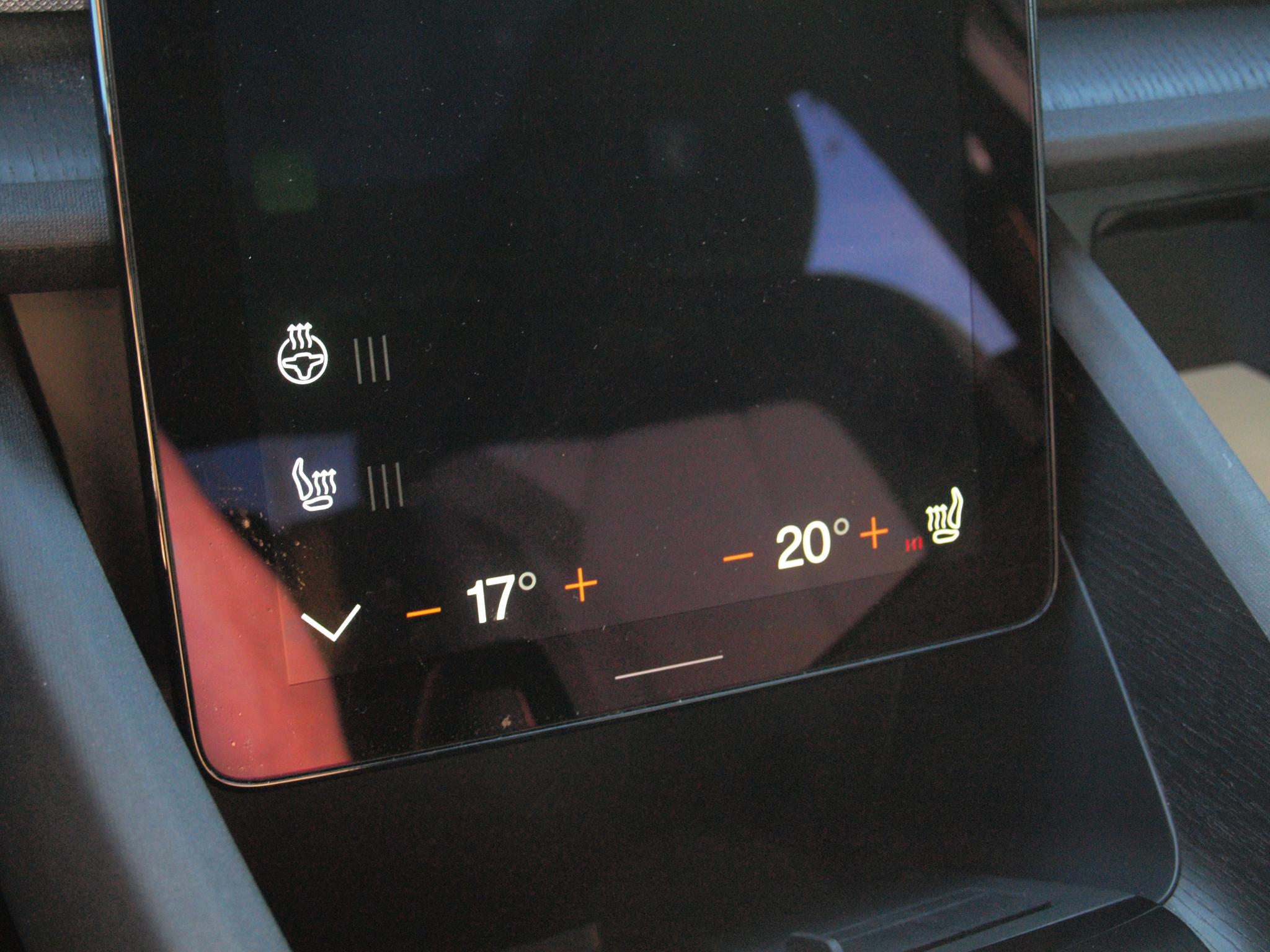 Foto van Polestar Polestar 2