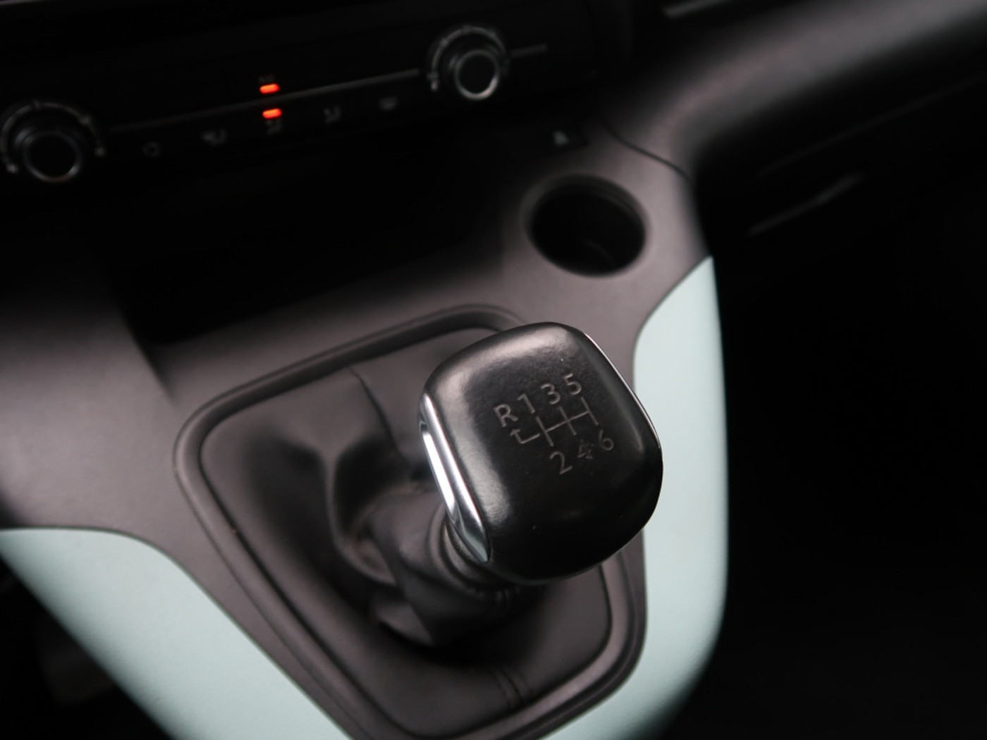 Foto van Citroen Berlingo
