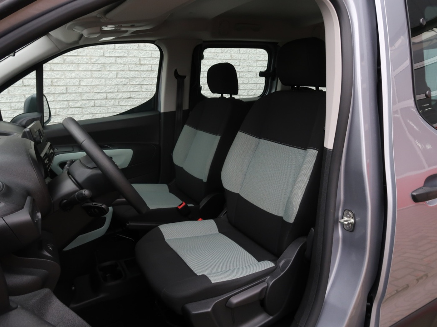 Foto van Citroen Berlingo