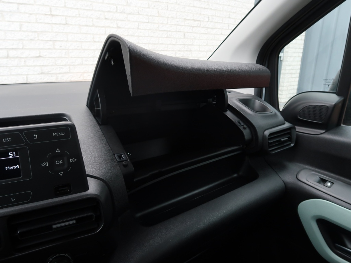 Foto van Citroen Berlingo