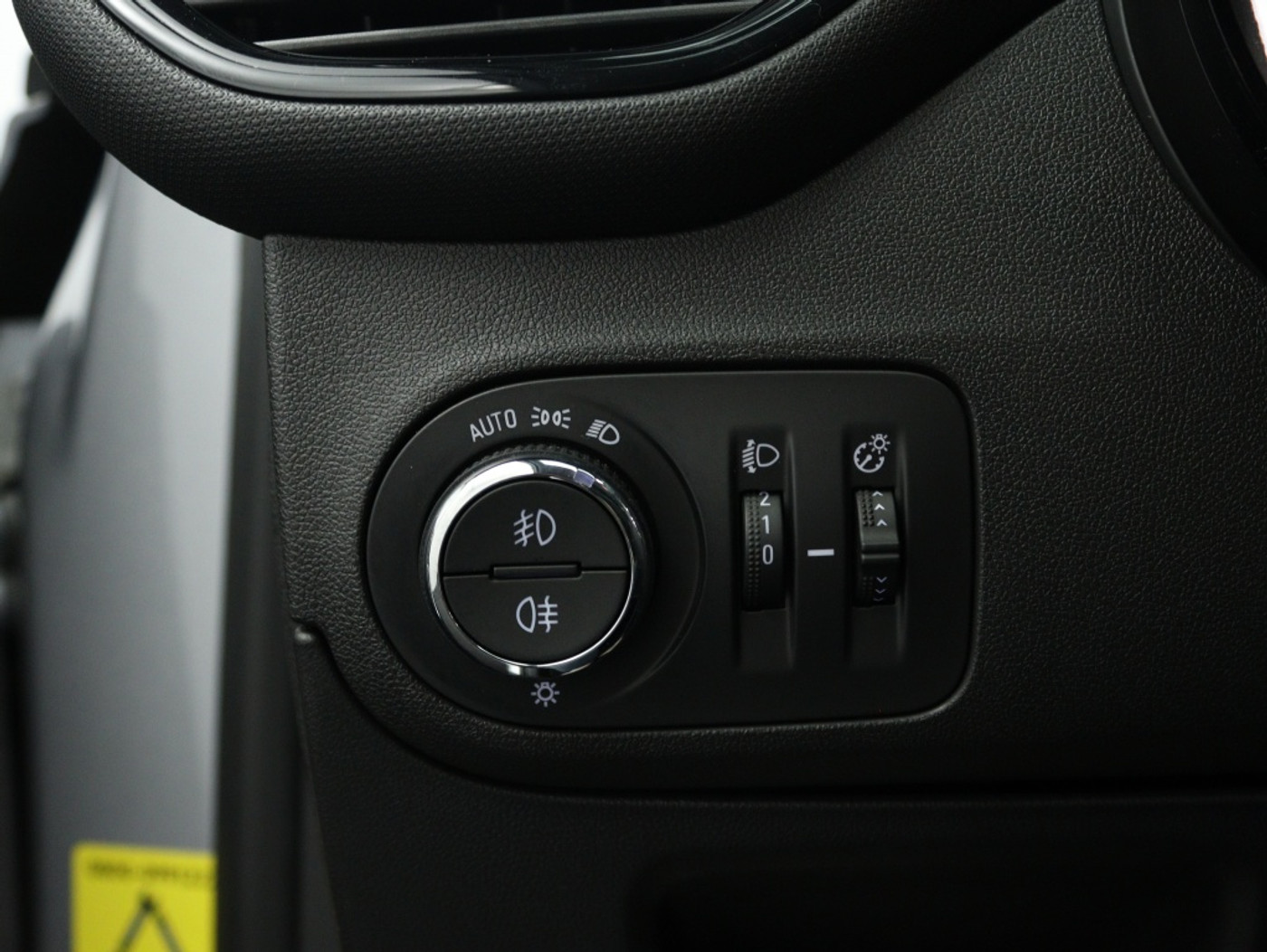 Foto van Opel Crossland X