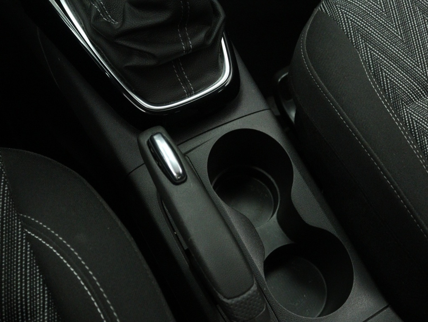 Foto van Opel Crossland X