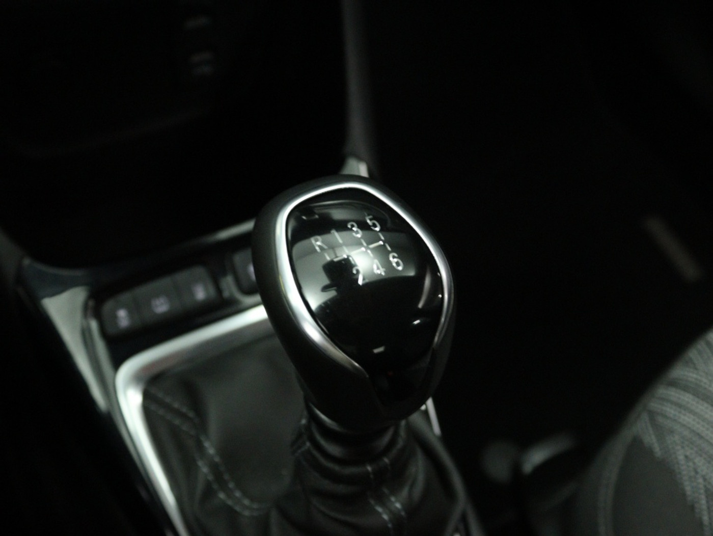 Foto van Opel Crossland X