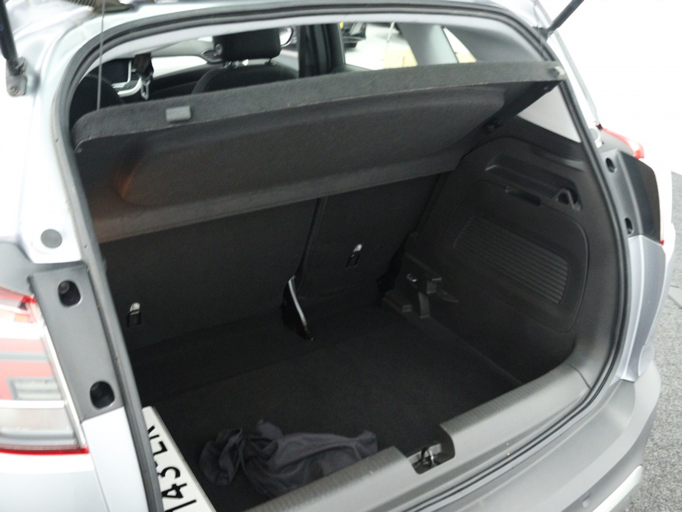 Foto van Opel Crossland X