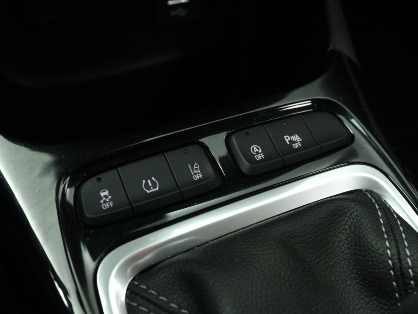 Foto van Opel Crossland X