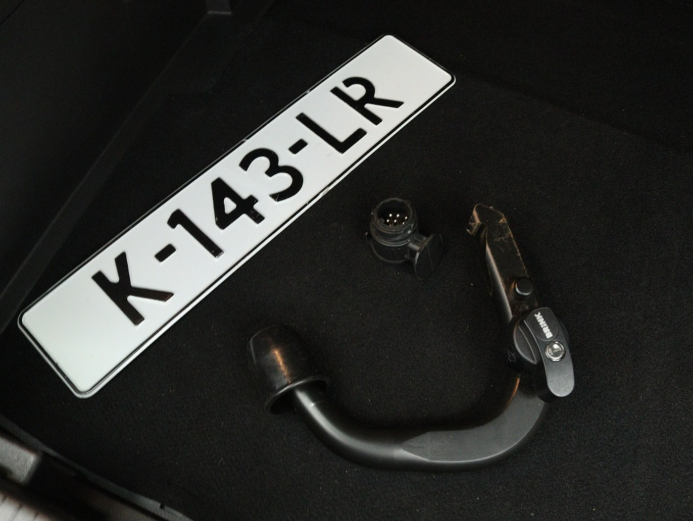 Foto van Opel Crossland X