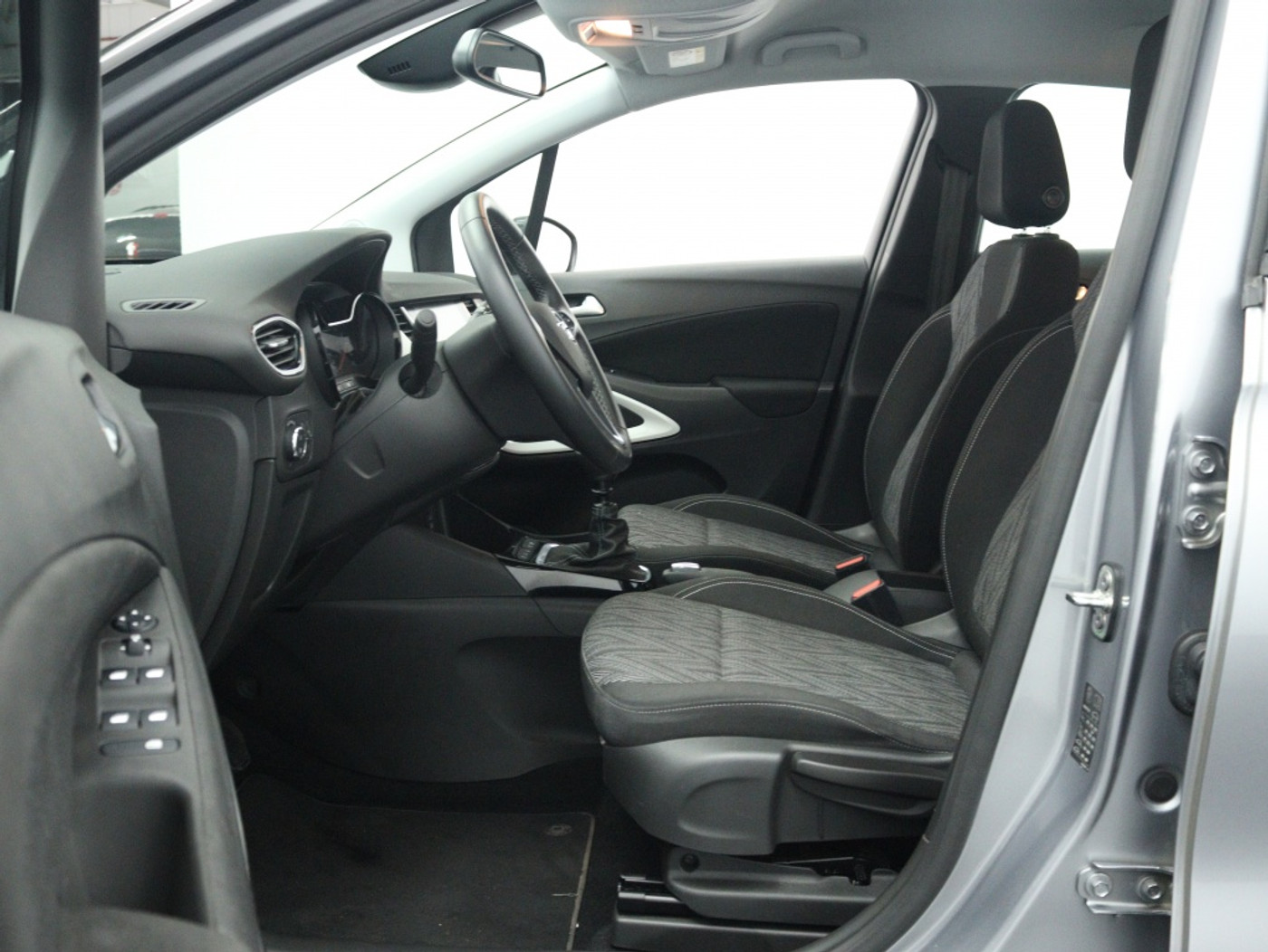 Foto van Opel Crossland X