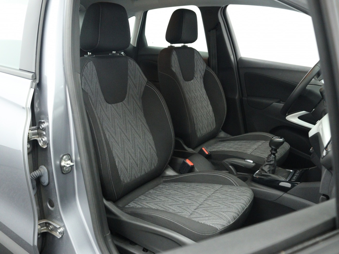Foto van Opel Crossland X