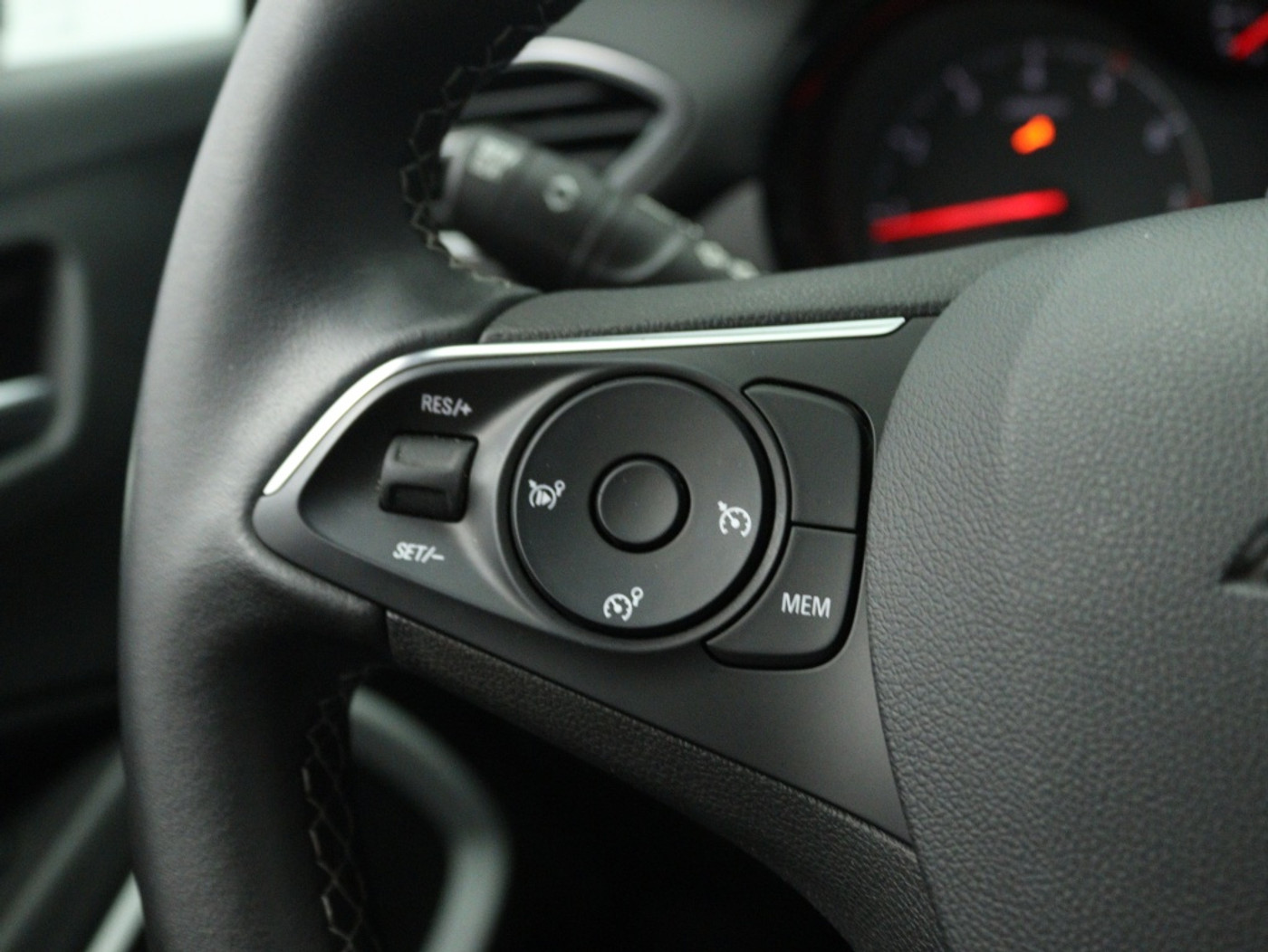 Foto van Opel Crossland X
