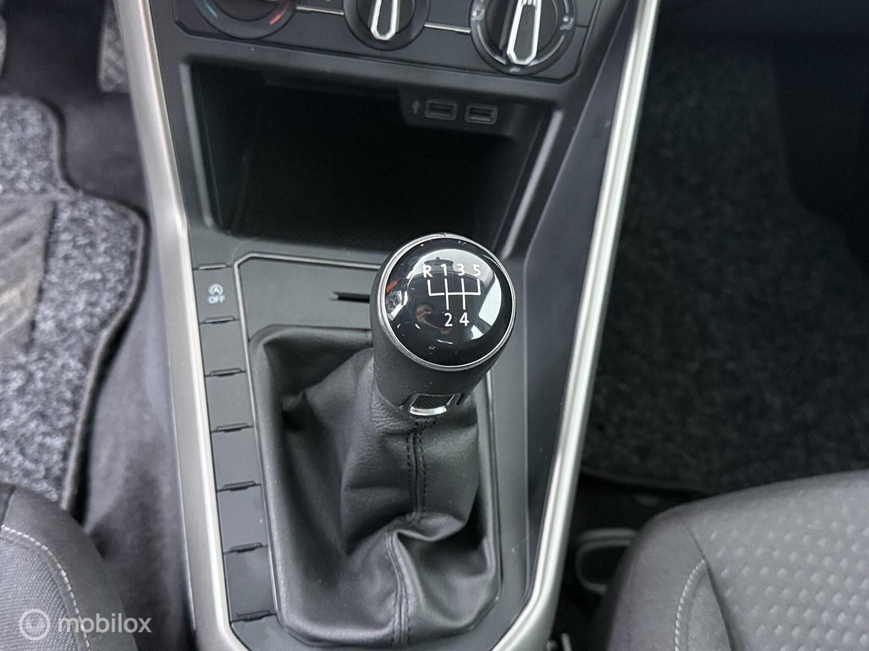 Foto van Volkswagen Polo